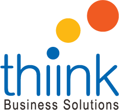 Thiink Logo